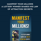 626-Eddie-Coronado---Manifest-Your-Millions-A-Lottery-Winner-Shares-His-Law-Of-Attraction-Secrets