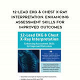 63-12-Lead-EKG--Chest-X-Ray-Interpretation