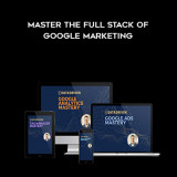 63-Data-Driven--Jeff-Sauer---Master-The-Full-Stack-of-Google-Marketing