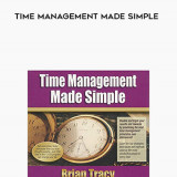 634-Brian-Tracy---Time-Management-Made-Simple