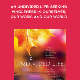 636-Parker-Palmer---An-Undivided-Life-Seeking-Wholeness-In-Ourselves-Our-Work-And-Our-World