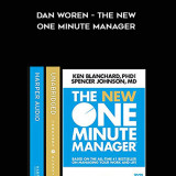 640-Ken-Blanchard-Spencer-Johnson-Dan-Woren---The-New-One-Minute-Manager