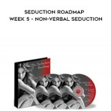 66-Sinn---Seduction-Roadmap---Week-5---Non-Verbal-Seduction