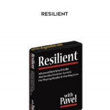 68-Pavel-Tsatsouline---Resilient