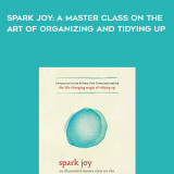 687-Marie-Kondo---Spark-Joy-A-Master-Class-On-The-Art-Of-Organizing-And-Tidying-Up