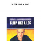 690-Paul-McKenna---Sleep-Like-A-Log