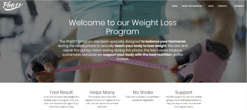 Welcome to our weight Loss program. Our program specially designed for balance human body and loses your weight. We also help many people with depression, skin disorders, high blood pressure and Diabetes patients.
Read More:-http://phattweightloss.com/how-it-works.php

#phatt #phattprogram #phattdiet #phattdietreviews #Lossweightin30days #wwwputtinghealthatthetopcom #phattvegetarianmealplan #Bestweightlossprogram #moderediet #intermittentfasting #Weightlossdiet #Weightlosstips #phattmealplan #Phattapprovedfoodlist