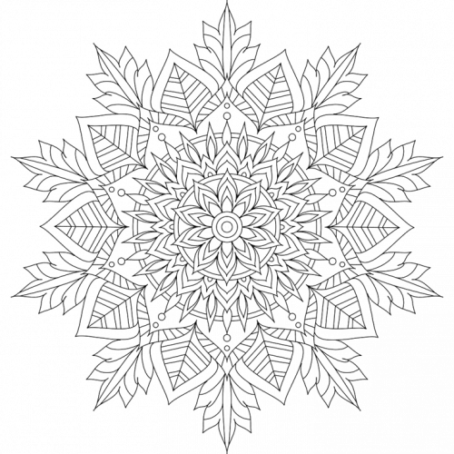 6c82544b410c7fbdc26afb16f41e3450-pictures-of-winter-christmas-mandala-coloring-pages.png