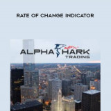 7-AlphaShark--Rate-of-Change-Indicator