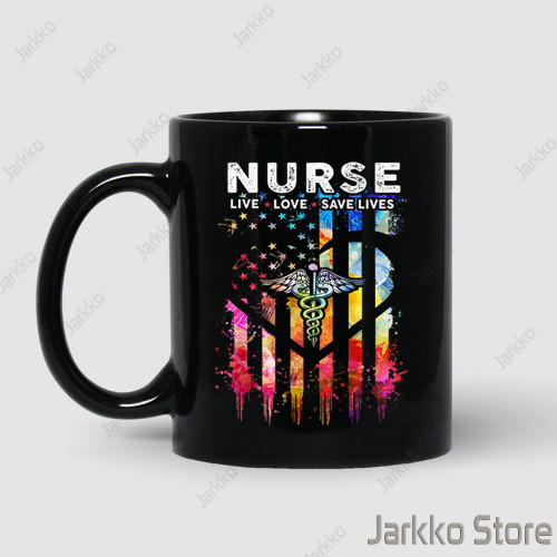 7 Mug 11oz