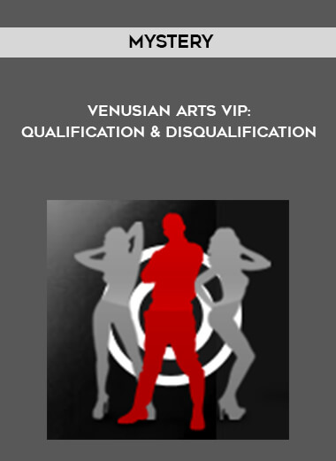 7 Qualification Disqualification