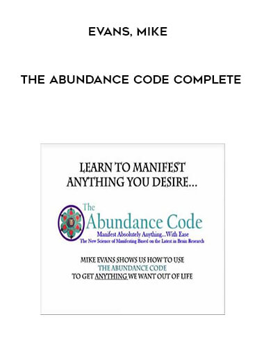 70-Evans-Mike---The-Abundance-Code-Complete.jpg