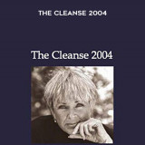 702-Byron-Katie-Mitchell---The-Cleanse-2004