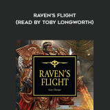 71-Gav-Thorpe---Ravens-Flight-read-by-Toby-Longworth