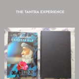 71-OSHO---The-Tantra-Experience