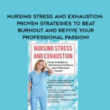 72-Nursing-Stress-and-Exhaustion