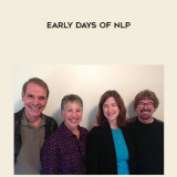 72-Robert-Dilts--Tim-Hallbom---Early-Days-of-NLP