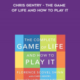 730-Florence-Scovel-Shinn-Chris-Gentry---The-Game-Of-Life-And-How-To-Play-It
