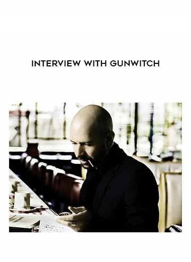 75 Interview with Gunwitch