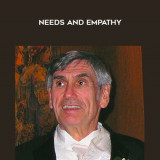 75-Marshall-Rosenberg---Needs-and-Empathy