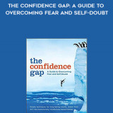 751-Russ-Harris---The-Confidence-Gap-A-Guide-To-Overcoming-Fear-And-Self-Doubt