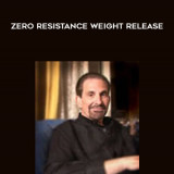 76-Dr-Robert-Anthony---Zero-Resistance-Weight-Release
