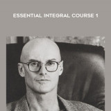 76-Ken-Wilber---Essential-Integral-Course-1