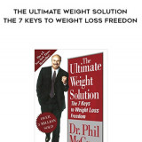 763-Phil-Mcgraw---The-Ultimate-Weight-Solution-The-7-Keys-To-Weight-Loss-Freedon