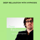 778-Benjamin-Bonetti---Deep-Relaxation-With-Hypnosis
