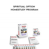 78-Filip-Mihajlovic---Spiritual-Option-Homestudy-Program