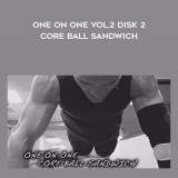 78-Tony-Horton---One-on-One-Vol