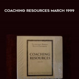 79-Anthony-Robbins--Coaching-Resources-March-1999