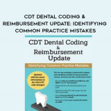 79-CDT-Dental-Coding--Reimbursement-Update