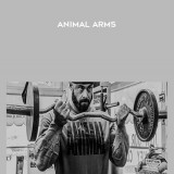 8-Frank-Wrath-McGrath---Animal-Arms