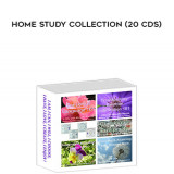 8-Home-Study-Collection-20-CDs