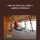 80-Tony-Horton---One-on-One-Vol