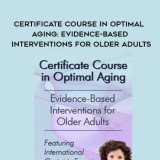 81-Certificate-Course-in-Optimal-Aging