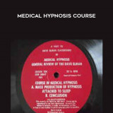 81-Dave-Elman---Medical-Hypnosis-Course