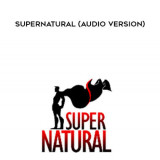 81-JubanFoxx---Supernatural-Audio-Version