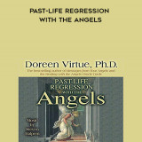 814-Doreen-Virtue---Past-Life-Regression-With-The-Angels