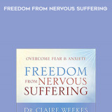 818-Claire-Weekes---Freedom-From-Nervous-Suffering