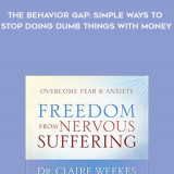 819-Carl-Richards---The-Behavior-Gap-Simple-Ways-To-Stop-Doing-Dumb-Things-With-Money