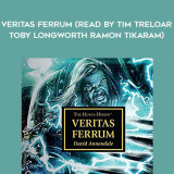 82-David-Annandale---Veritas-Ferrum-read-by-Tim-Treloar---Toby-Longworth---Ramon-Tikaram