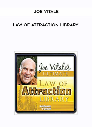 824-Joe-Vitale---Law-Of-Attraction-Library.jpg