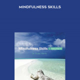 827-Russ-Harris---Mindfulness-Skills
