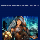 83-Arabella-Jobe---Underground-Witchcraft-Secrets