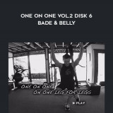 83-Tony-Horton---One-on-One-Vol