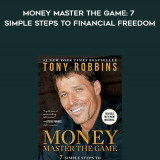 841-Anthony-Robbins-Tony-Robbins---Money-Master-The-Game-7-Simple-Steps-To-Financial-Freedom