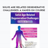 85-Solve-Age-Related-Degenerative-Challenges