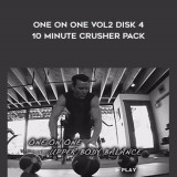 85-Tony-Horton---One-on-One-VoL2-Disk-4---10-Minute-Crusher-Pack